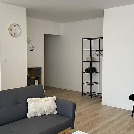 L'Esplanade - Super 3 Pieces Refait A Neuf - Reims Appartement Buitenkant foto